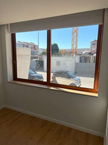 Apartamento T1 Arrendamento em Póvoa de Varzim, Beiriz e Argivai,Póvoa de Varzim