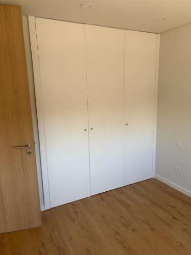 Apartamento T1 Arrendamento em Póvoa de Varzim, Beiriz e Argivai,Póvoa de Varzim