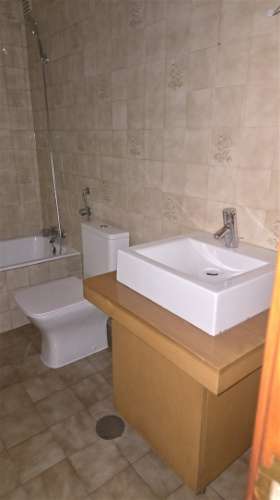 ARRENDAMENTO - APARTAMENTO T3 NO CENTRO DA PÓVOA DE VARZIM
