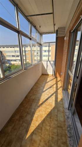 ARRENDAMENTO - APARTAMENTO T3 NO CENTRO DA PÓVOA DE VARZIM