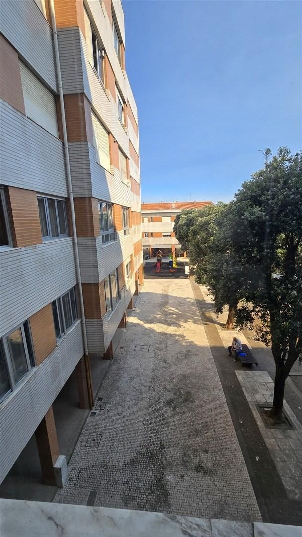 APARTAMENTO T3 NO CENTRO DA PÓVOA DE VARZIM