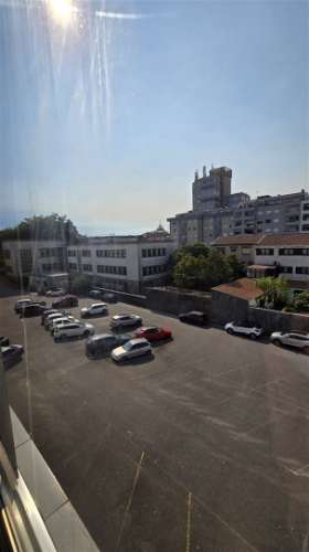 APARTAMENTO T3 NO CENTRO DA PÓVOA DE VARZIM