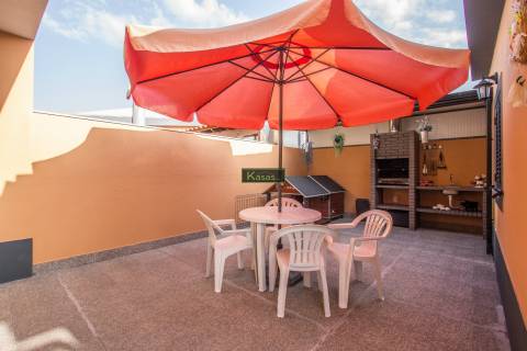 Moradia Geminada T3 Venda em Quinta do Conde,Sesimbra