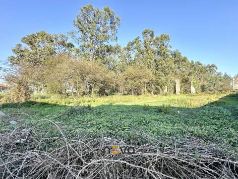 Terreno Urbano com 3350 m2 para construção de moradia. Póvoa de Varzim | Nova imobiliária