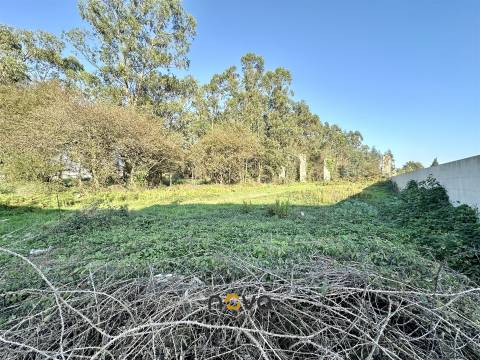 Terreno Urbano com 3350 m2 para construção de moradia. Póvoa de Varzim | Nova imobiliária