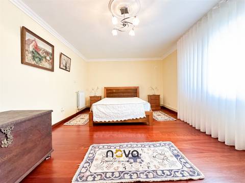 Moradia T3 em Barqueiros | NOVA Imobiliária
