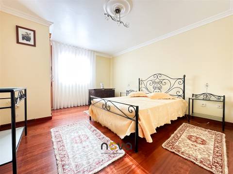 Moradia T3 em Barqueiros | NOVA Imobiliária