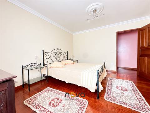 Moradia T3 em Barqueiros | NOVA Imobiliária