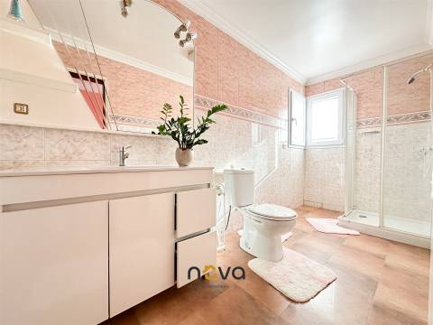 Moradia T3 em Barqueiros | NOVA Imobiliária