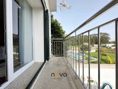 Moradia T3 em Barqueiros | NOVA Imobiliária