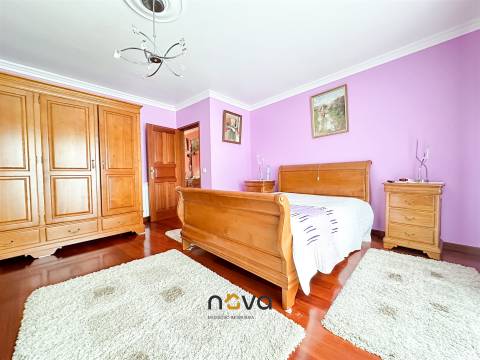 Moradia T3 em Barqueiros | NOVA Imobiliária