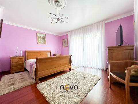 Moradia T3 em Barqueiros | NOVA Imobiliária