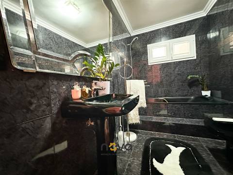 Moradia T3 em Barqueiros | NOVA Imobiliária