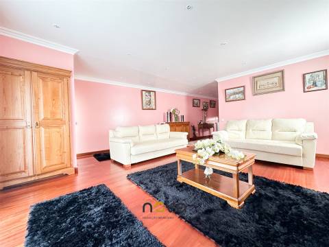 Moradia T3 em Barqueiros | NOVA Imobiliária