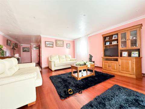 Moradia T3 em Barqueiros | NOVA Imobiliária