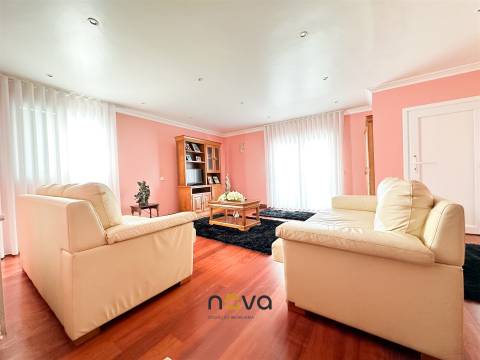 Moradia T3 em Barqueiros | NOVA Imobiliária