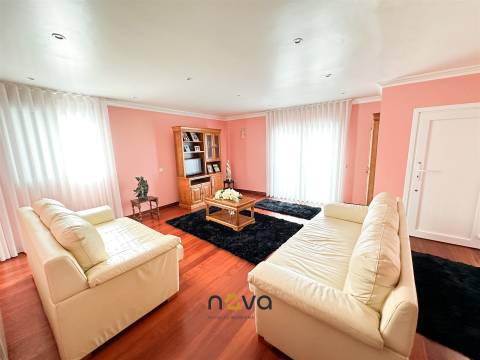 Moradia T3 em Barqueiros | NOVA Imobiliária