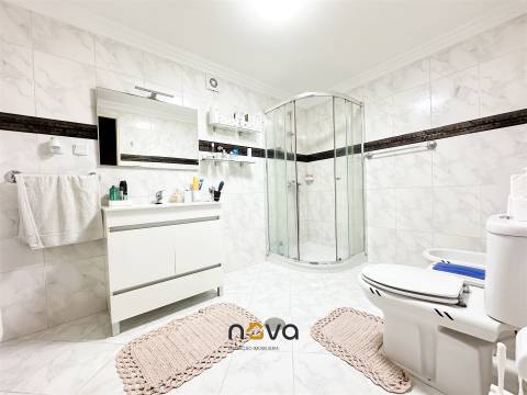 Moradia T3 em Barqueiros | NOVA Imobiliária