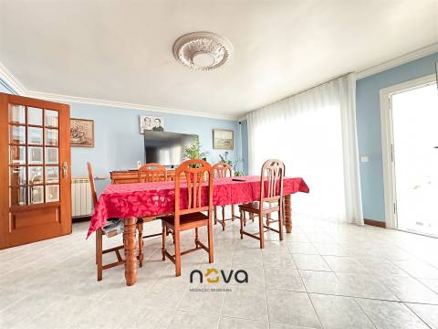 Moradia T3 em Barqueiros | NOVA Imobiliária