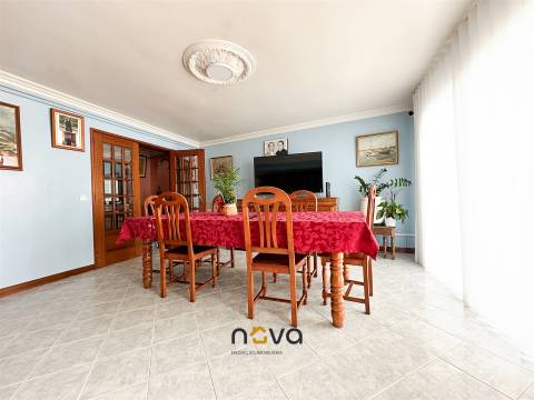 Moradia T3 em Barqueiros | NOVA Imobiliária