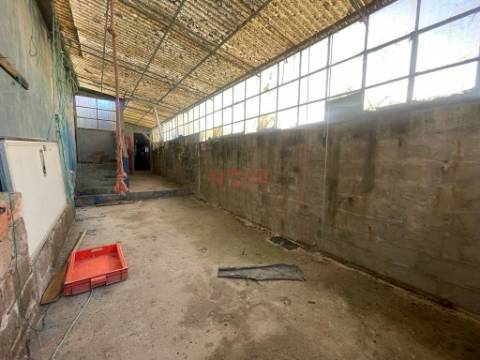 Terreno localizado em Vila do Conde  na primeira linha do mar | NOVA Imobiliária