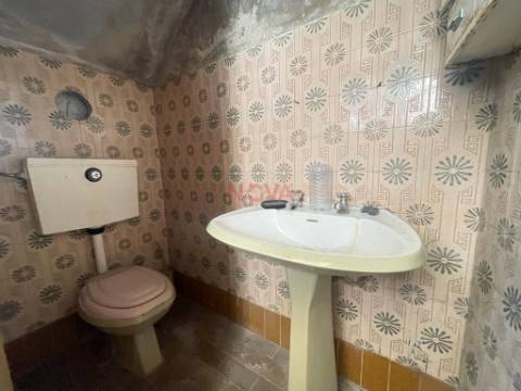Terreno localizado em Vila do Conde  na primeira linha do mar | NOVA Imobiliária