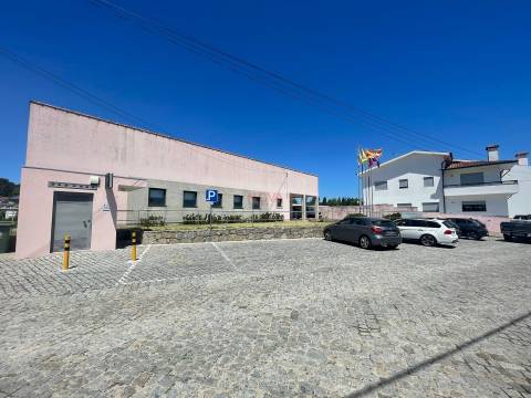 Lotes para construção localizados na freguesia de Gião, Vila do Conde | NOVA Imobiliária