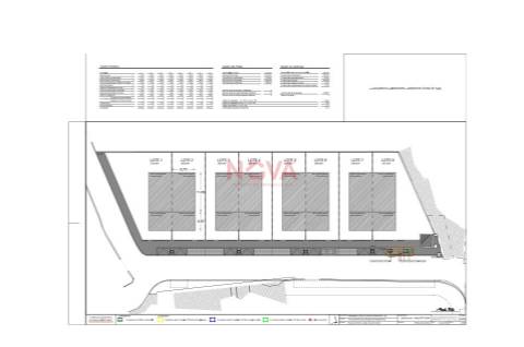 Lotes para construção localizados na freguesia de Gião, Vila do Conde | NOVA Imobiliária