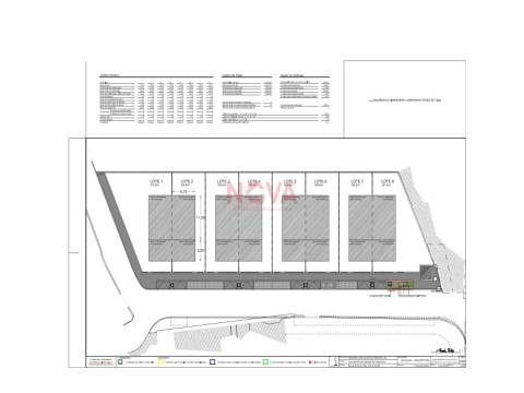 Lotes para construção localizados na freguesia de Gião, Vila do Conde | NOVA Imobiliária