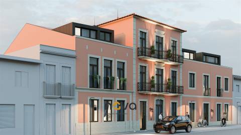Apartamento T2 NOVO em Azurara, Vila do Conde NOVA Imobiliária