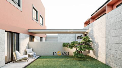 Apartamento T2 NOVO em Azurara, Vila do Conde NOVA Imobiliária