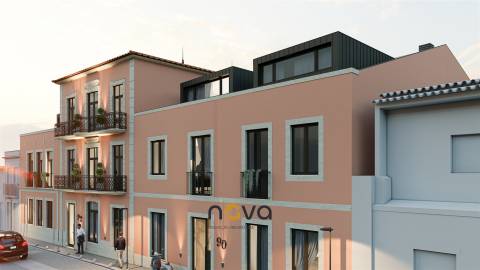 Apartamento T2+1 NOVO em Azurara, Vila do Conde NOVA Imobiliária
