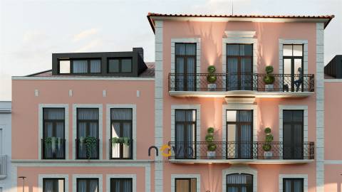 Apartamento T2+1 NOVO em Azurara, Vila do Conde NOVA Imobiliária