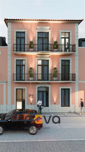 Apartamento T2+1 NOVO em Azurara, Vila do Conde NOVA Imobiliária