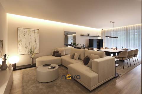 Vess Living em Guimarães NOVA Imobiliária