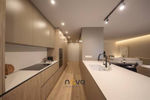 Vess Living em Guimarães NOVA Imobiliária