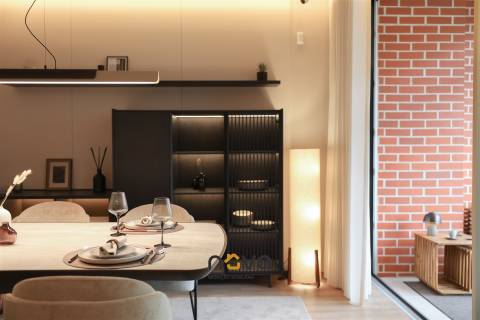 Vess Living em Guimarães NOVA Imobiliária