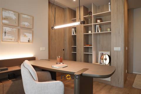 Vess Living em Guimarães NOVA Imobiliária