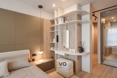 Vess Living em Guimarães NOVA Imobiliária