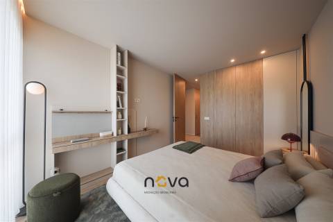 Vess Living em Guimarães NOVA Imobiliária