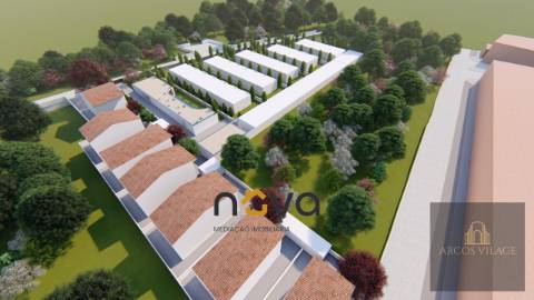 Lote de Terreno  Venda em Póvoa de Varzim, Beiriz e Argivai,Póvoa de Varzim