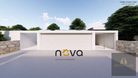 Lote de Terreno  Venda em Póvoa de Varzim, Beiriz e Argivai,Póvoa de Varzim