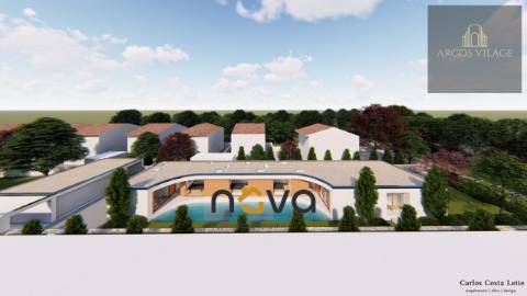 Lote de Terreno  Venda em Póvoa de Varzim, Beiriz e Argivai,Póvoa de Varzim