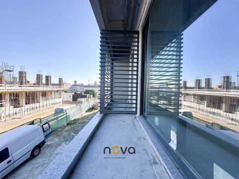 Apartamento T3 Venda em Póvoa de Varzim, Beiriz e Argivai,Póvoa de Varzim