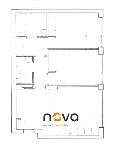 Apartamento T3 Venda em Póvoa de Varzim, Beiriz e Argivai,Póvoa de Varzim