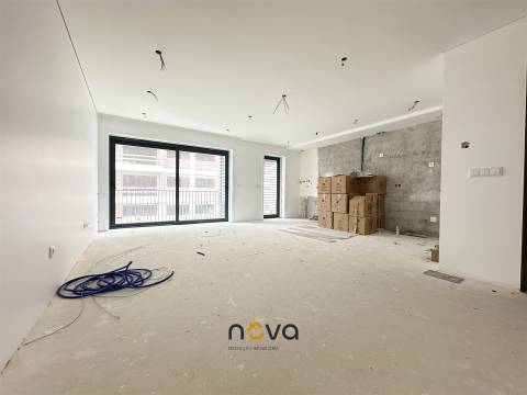 Apartamento T3 Venda em Póvoa de Varzim, Beiriz e Argivai,Póvoa de Varzim