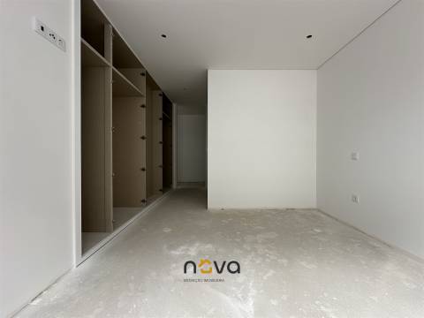 Apartamento T3 Venda em Póvoa de Varzim, Beiriz e Argivai,Póvoa de Varzim