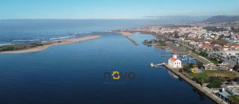 Apartamento T2 Novo  inserido em Condomínio Fechado, Esposende  NOVA Imobiliária