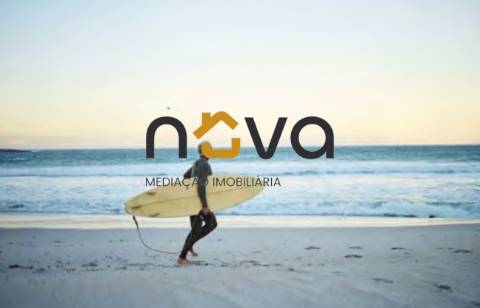 Apartamento T2 Novo  inserido em Condomínio Fechado, Esposende  NOVA Imobiliária