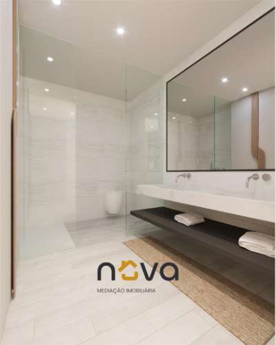 ESCOLA VELHA RESIDENCE | NOVA IMOBILIÁRIA
